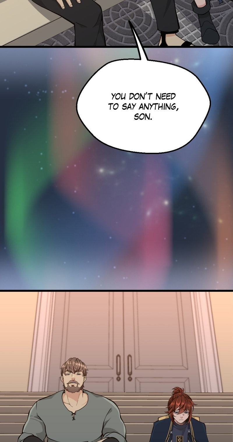 The Beginning After the End - Chapter 120 Page 62