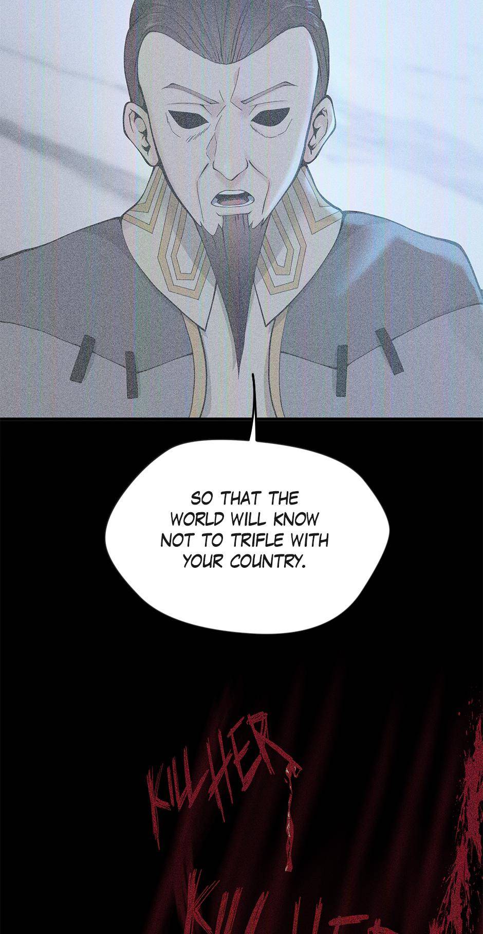 The Beginning After the End - Chapter 125 Page 6