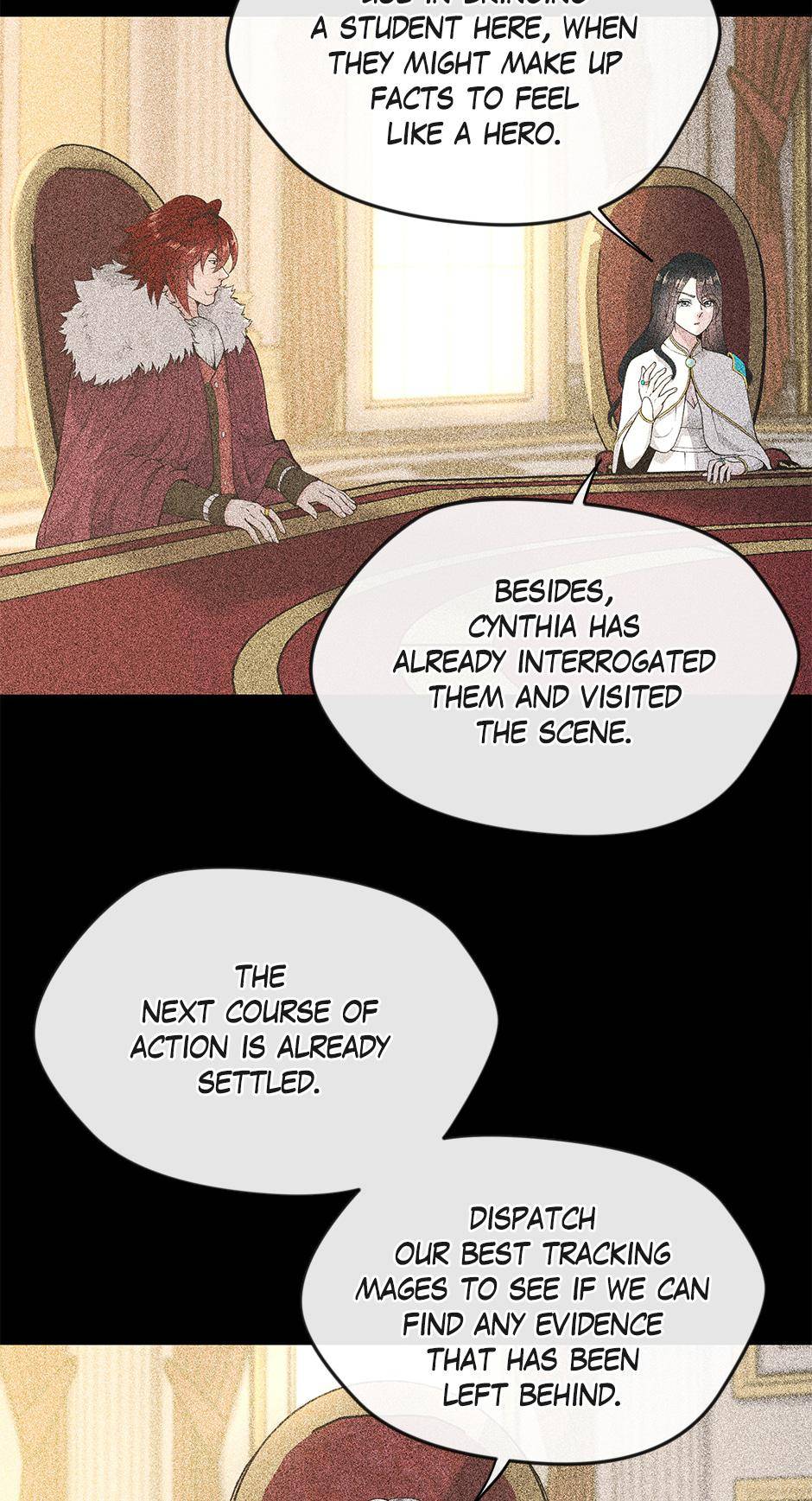 The Beginning After the End - Chapter 125 Page 72