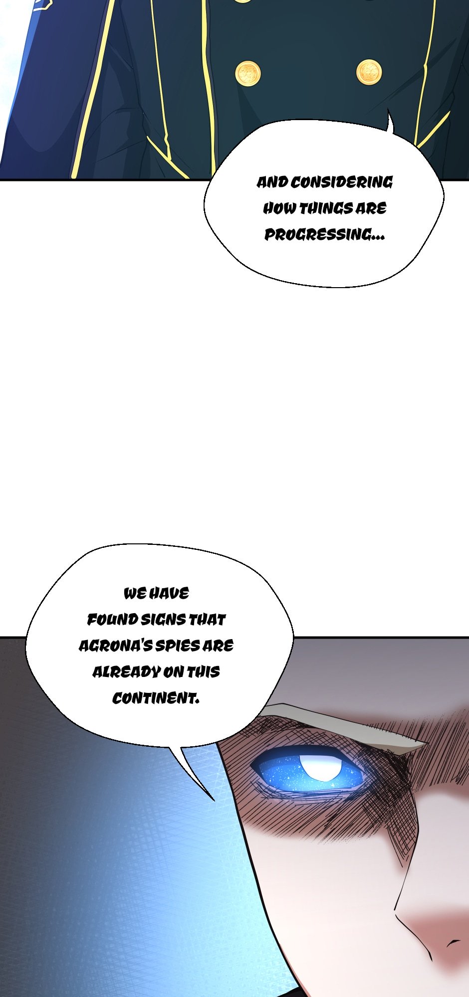 The Beginning After the End - Chapter 126 Page 56
