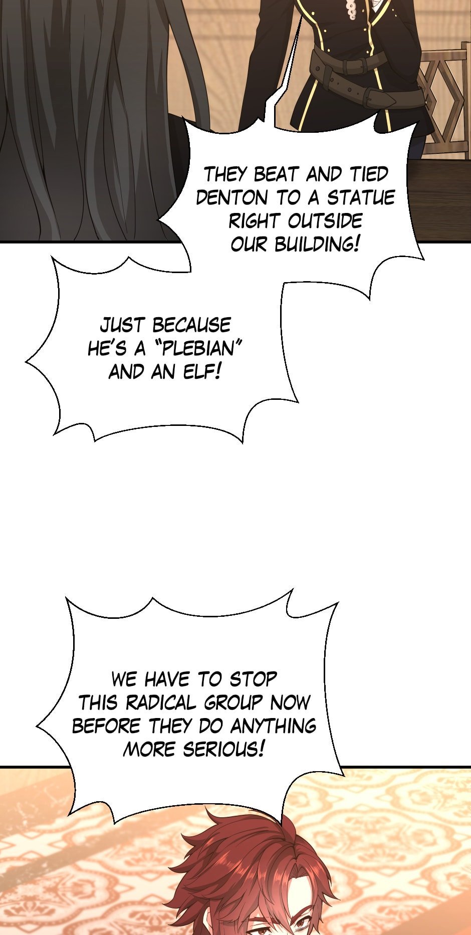 The Beginning After the End - Chapter 126 Page 72