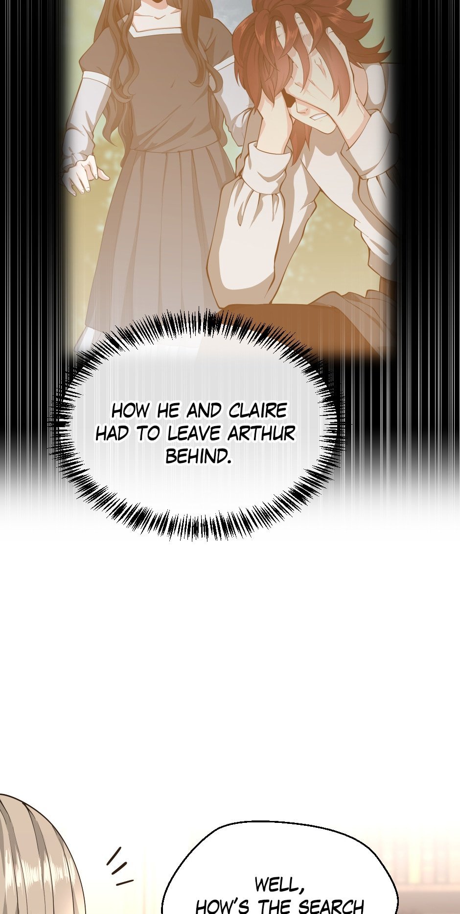 The Beginning After the End - Chapter 126 Page 74