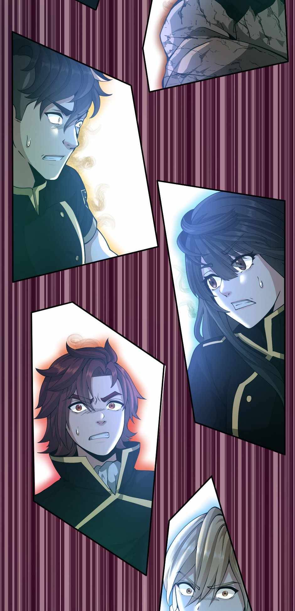 The Beginning After the End - Chapter 134 Page 40