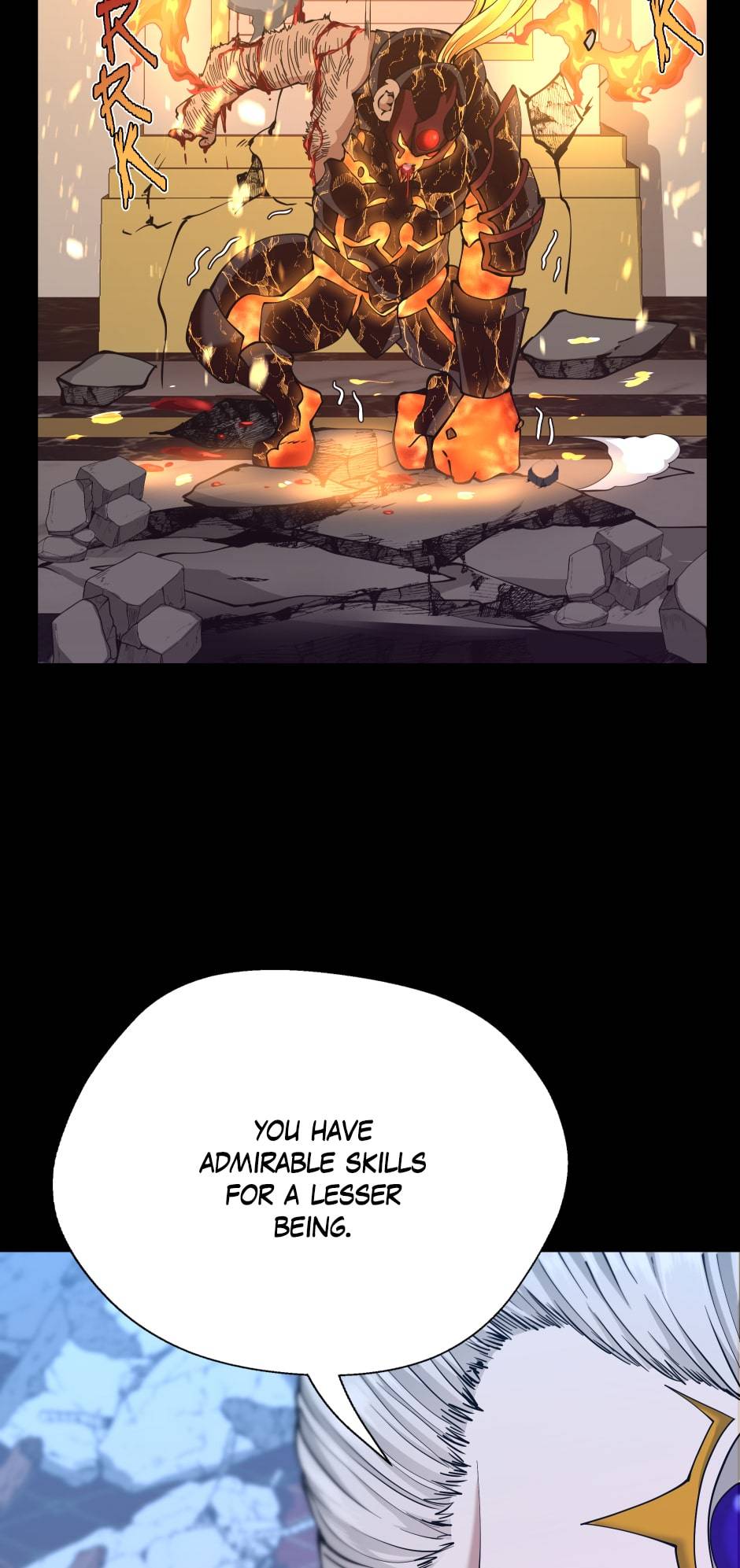 The Beginning After the End - Chapter 146 Page 68