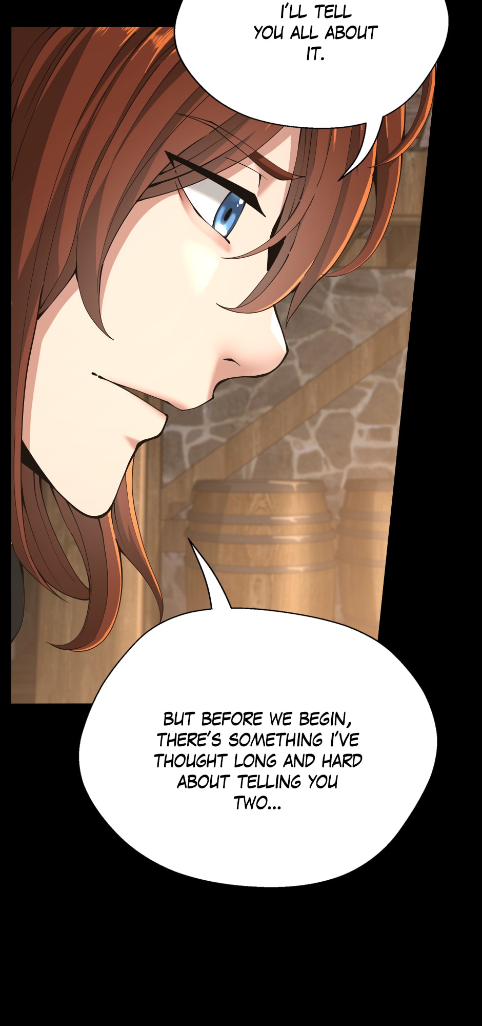 The Beginning After the End - Chapter 148 Page 77