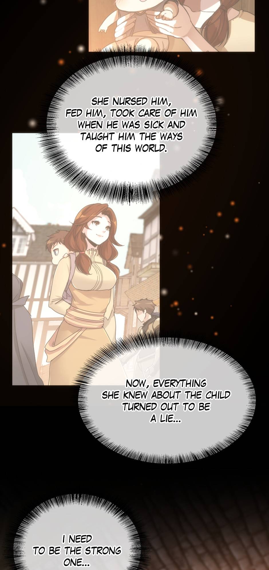 The Beginning After the End - Chapter 150 Page 47