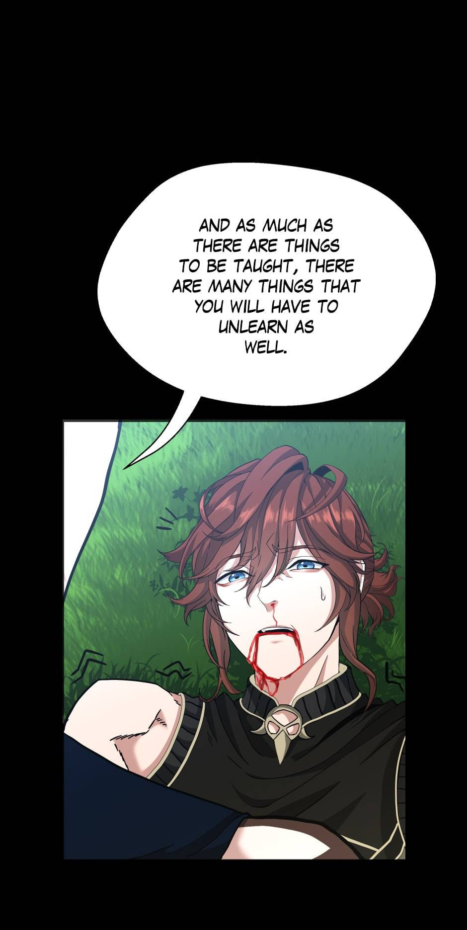 The Beginning After the End - Chapter 152 Page 93