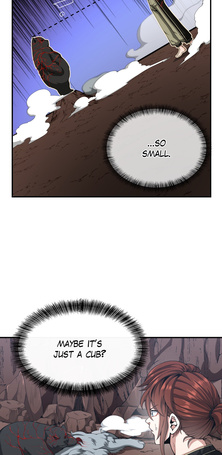 The Beginning After the End - Chapter 157 Page 5