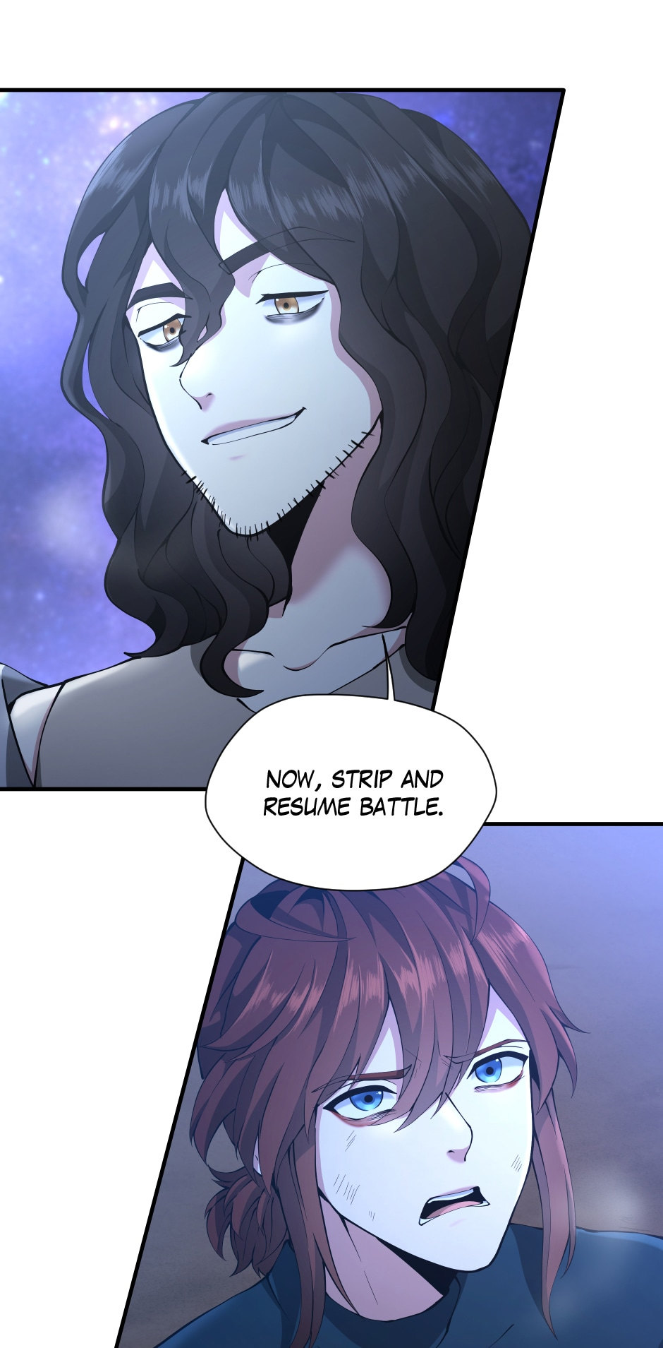 The Beginning After the End - Chapter 162 Page 61