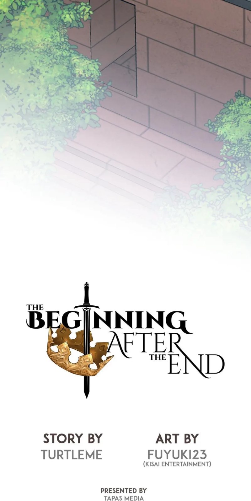 The Beginning After the End - Chapter 164 Page 38