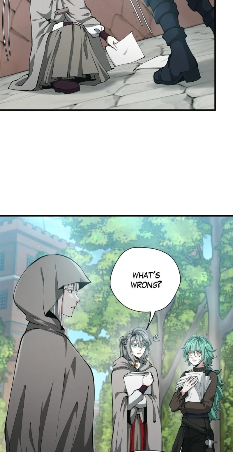 The Beginning After the End - Chapter 164 Page 74