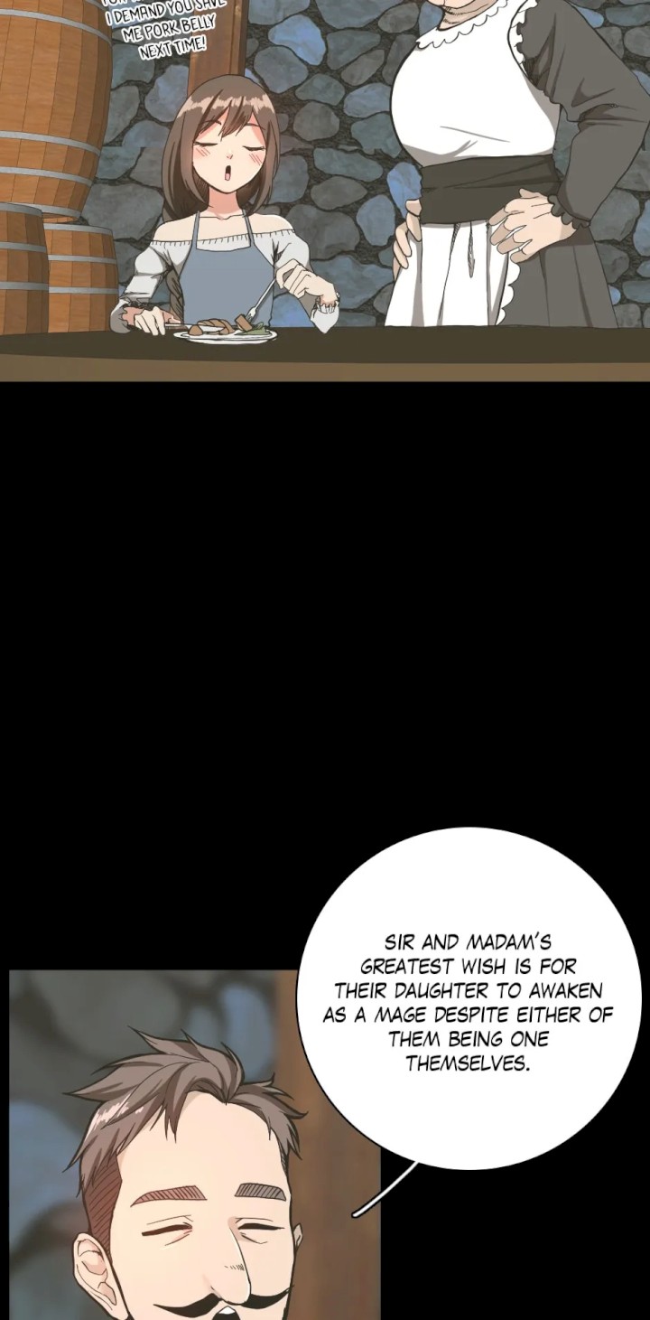 The Beginning After the End - Chapter 32 Page 42