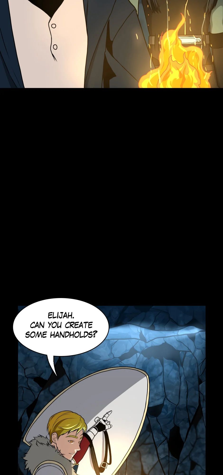 The Beginning After the End - Chapter 59 Page 10