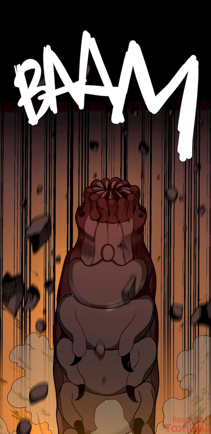 The Beginning After the End - Chapter 60 Page 44