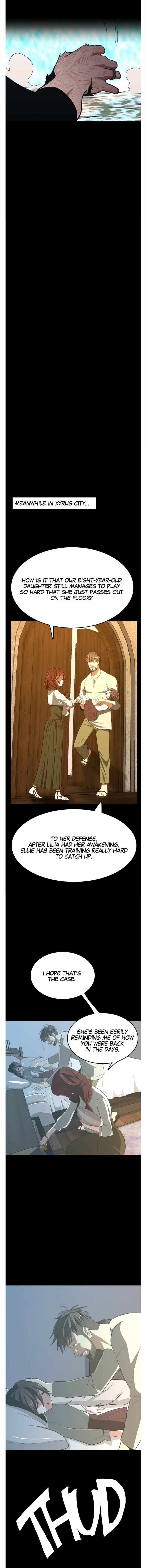 The Beginning After the End - Chapter 67 Page 10