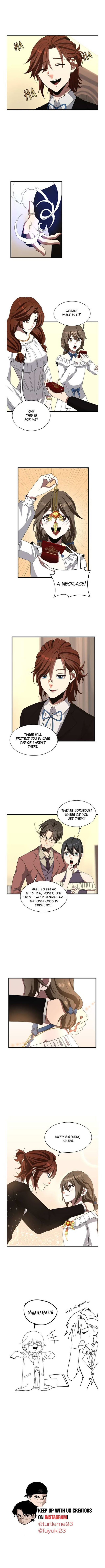 The Beginning After the End - Chapter 84 Page 10