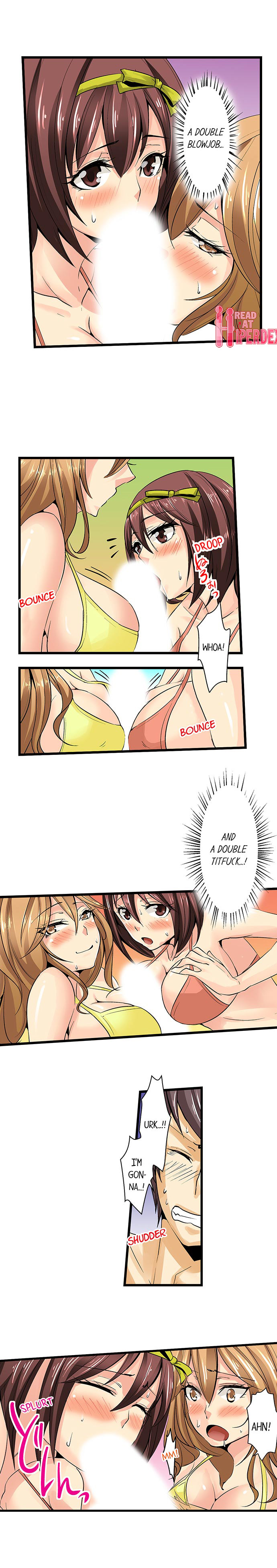 Porn Actor Debut...With My Childhood Friend!? - Chapter 11 Page 6