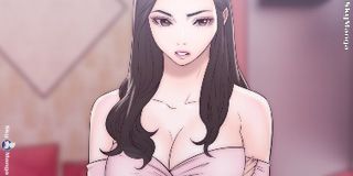 Youthful Raw - Chapter 12 Page 43
