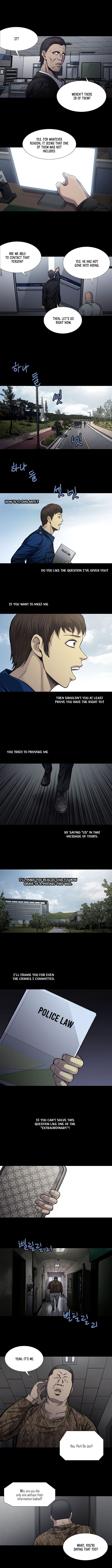 Vigilante - Chapter 27 Page 2