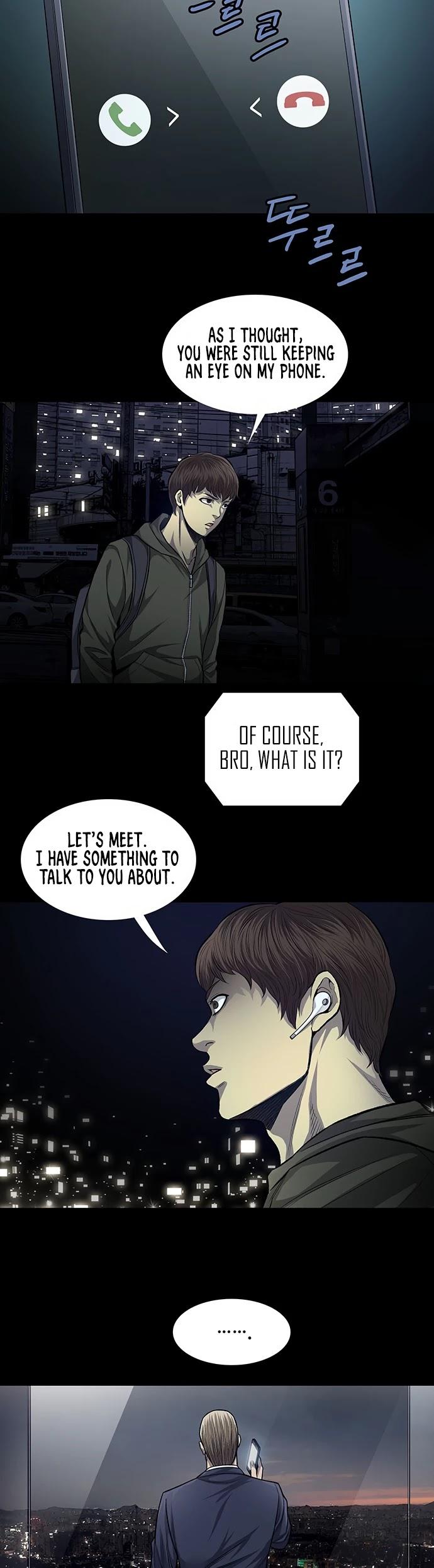 Vigilante - Chapter 51 Page 19