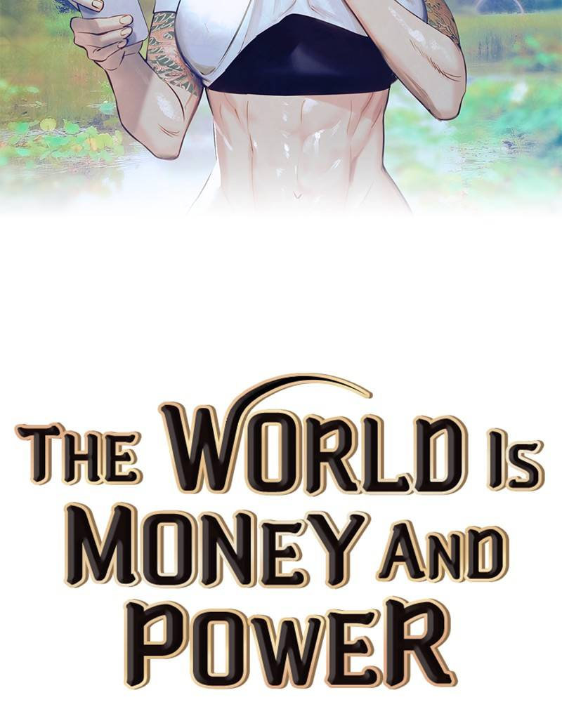 The World Is Money and Power - Chapter 66 Page 12