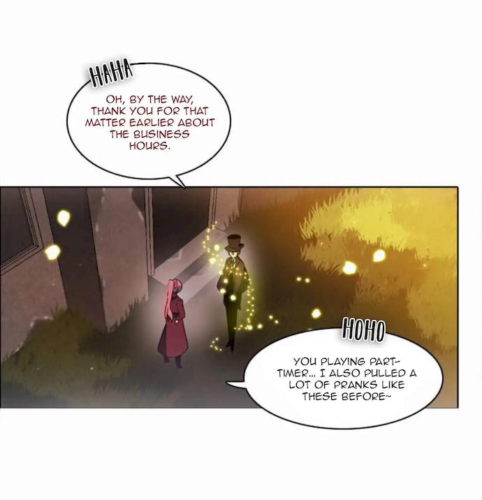 Zero Game - Chapter 13 Page 121