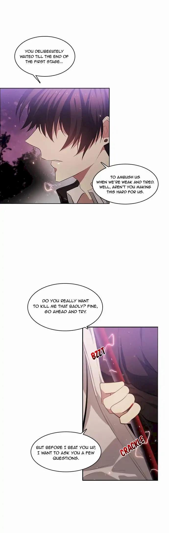 Zero Game - Chapter 14 Page 23