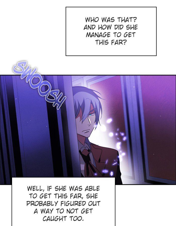 Zero Game - Chapter 46 Page 23