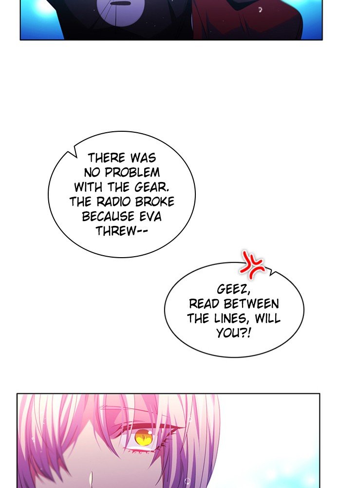 Zero Game - Chapter 67 Page 86
