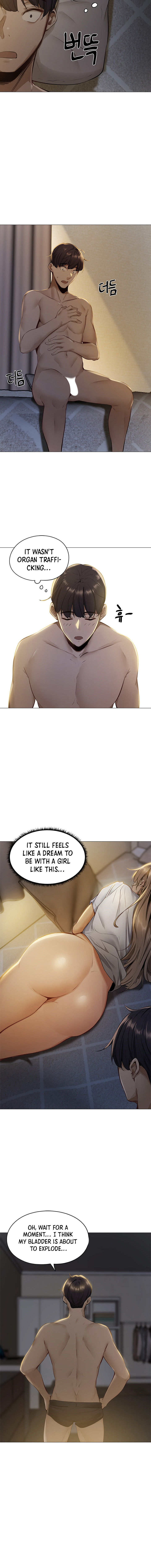 Is there an Empty Room? - Chapter 1 Page 32