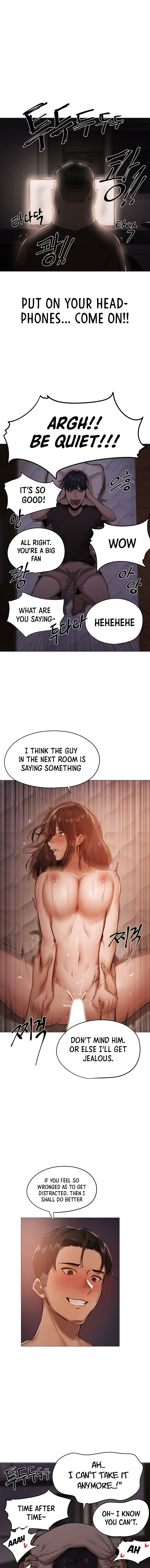 Is there an Empty Room? - Chapter 1 Page 4