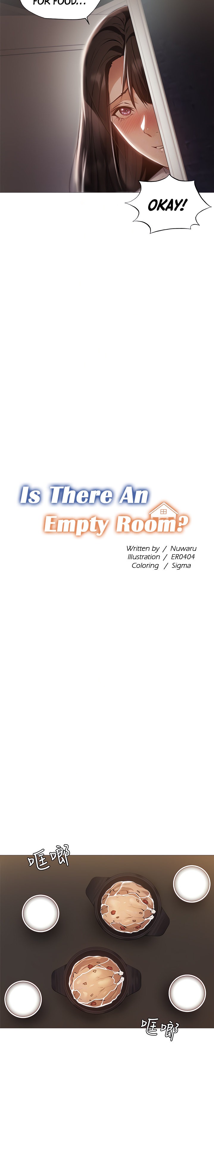 Is there an Empty Room? - Chapter 31 Page 6