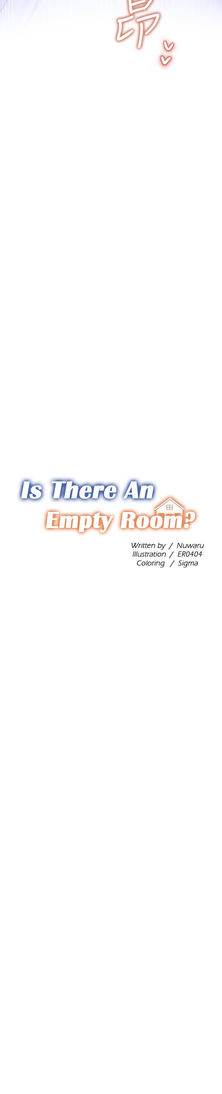 Is there an Empty Room? - Chapter 38 Page 3