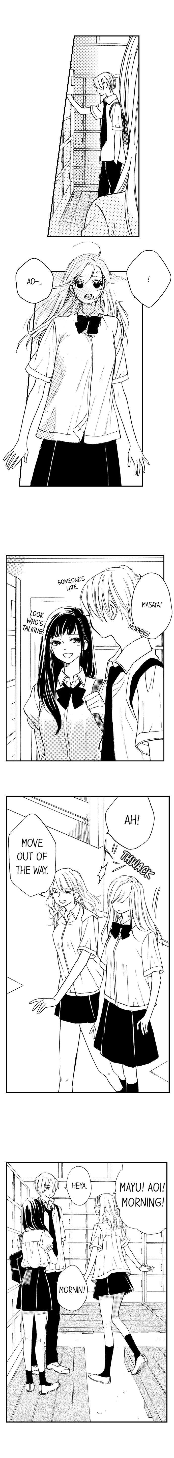 Mandatory Sex Class in Another World - Chapter 11 Page 5