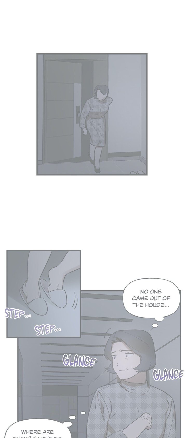 Keloid - Chapter 19 Page 2