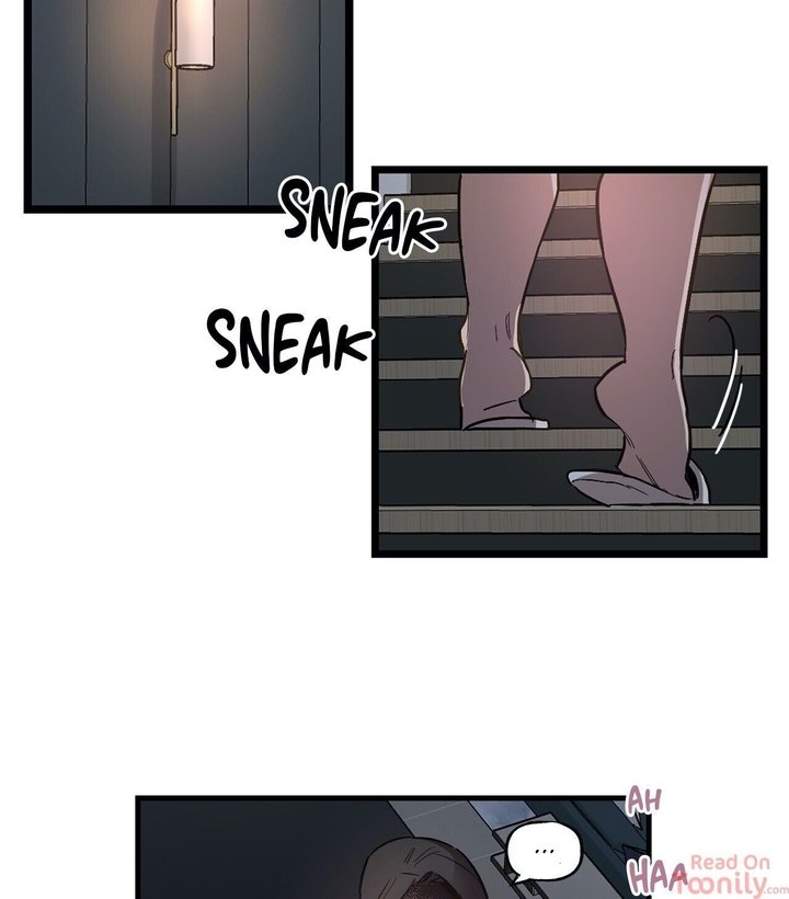 Keloid - Chapter 19 Page 33