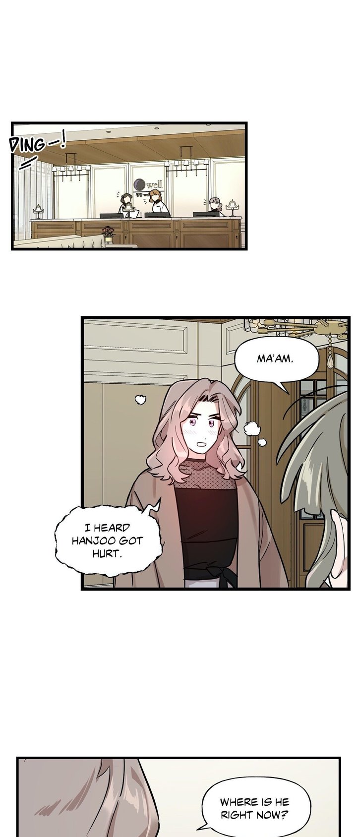 Keloid - Chapter 22 Page 66