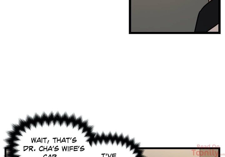 Keloid - Chapter 23 Page 41