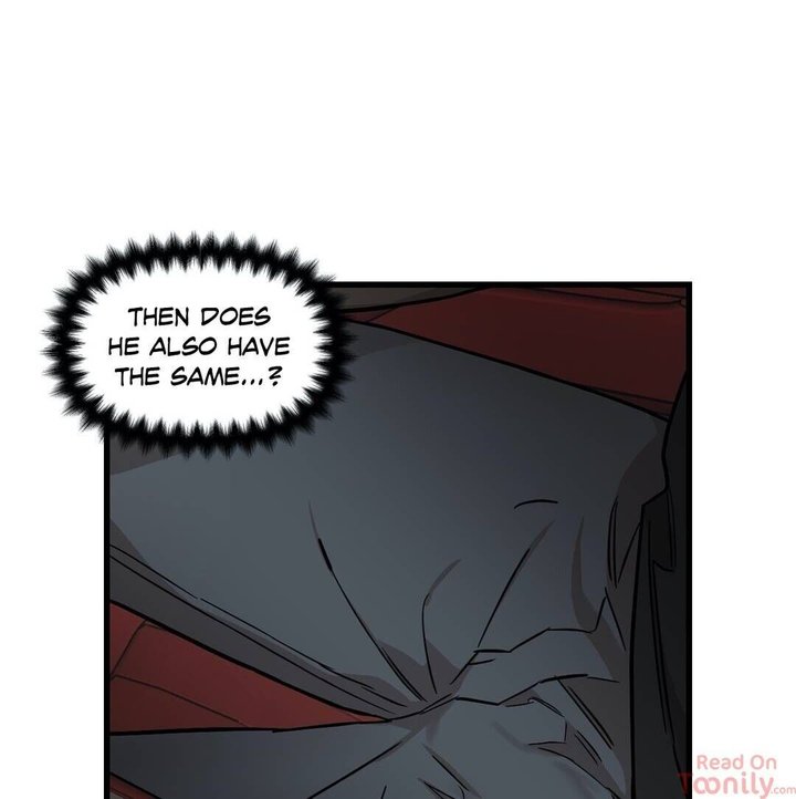 Keloid - Chapter 24 Page 29