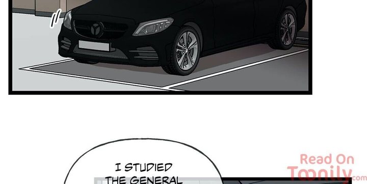 Keloid - Chapter 28 Page 45