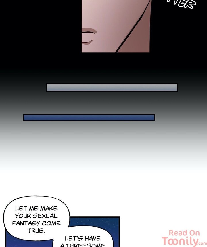 Keloid - Chapter 9 Page 21