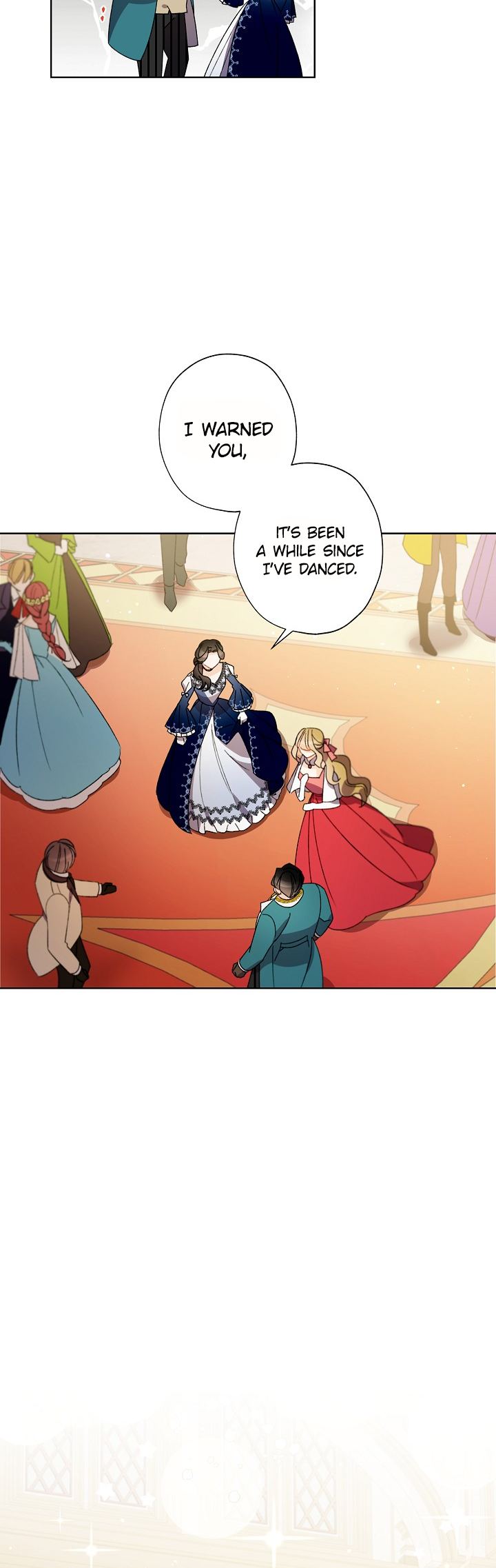 I Raised Cinderella Preciously - Chapter 10 Page 22