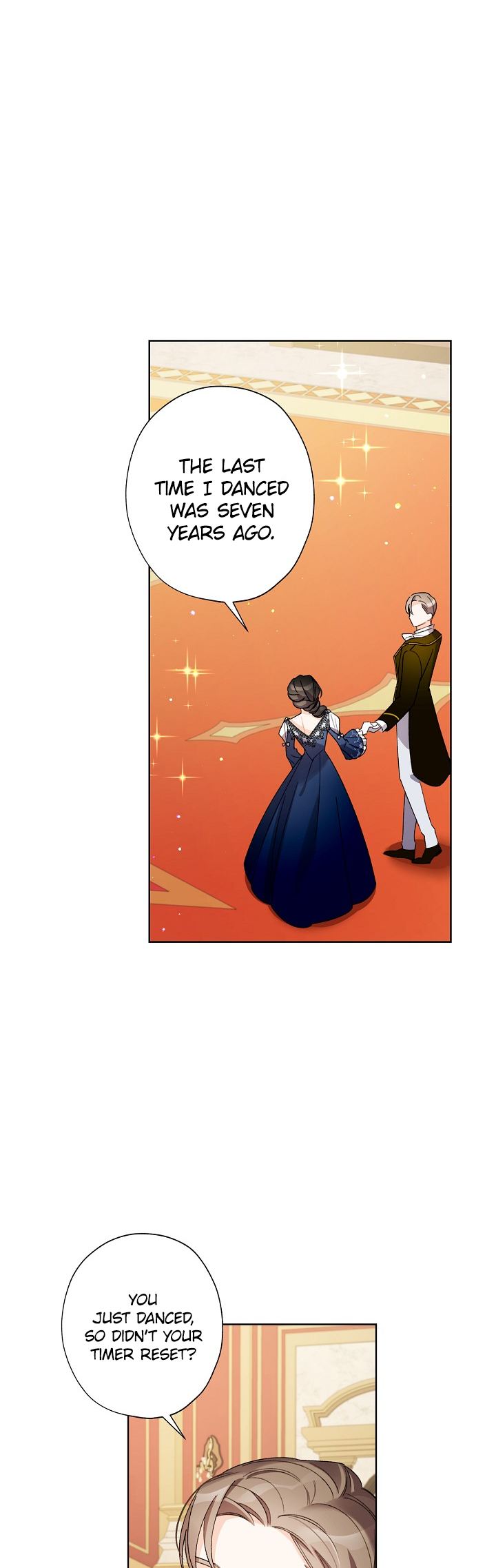 I Raised Cinderella Preciously - Chapter 10 Page 26