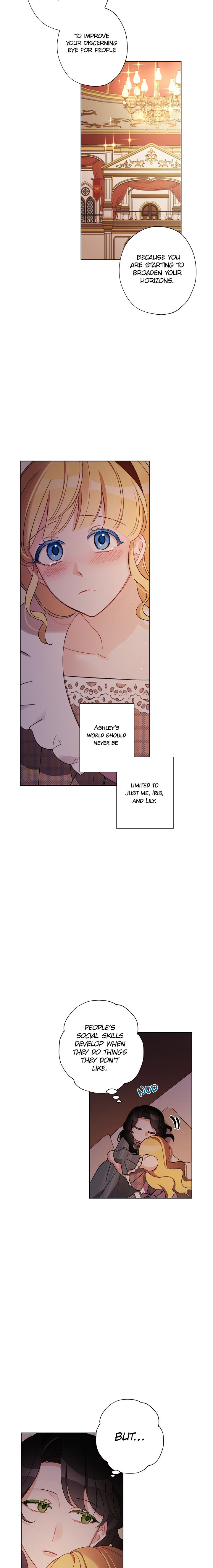 I Raised Cinderella Preciously - Chapter 24 Page 13