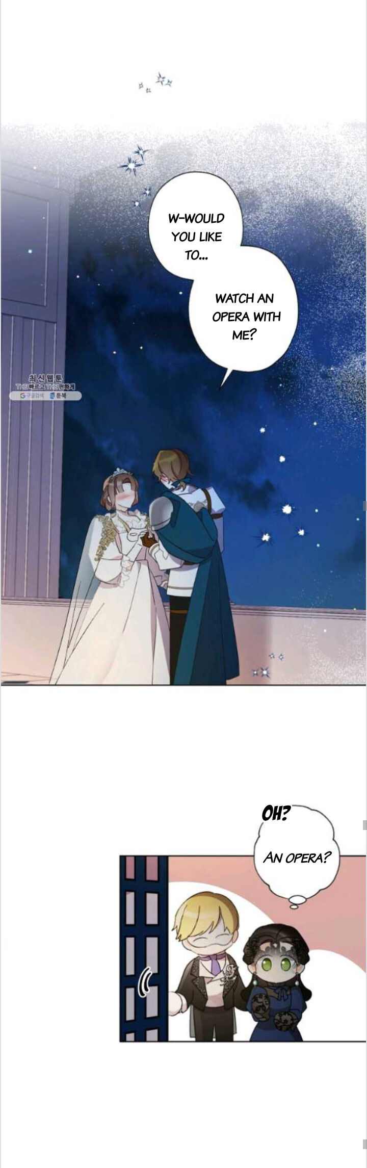 I Raised Cinderella Preciously - Chapter 44 Page 22