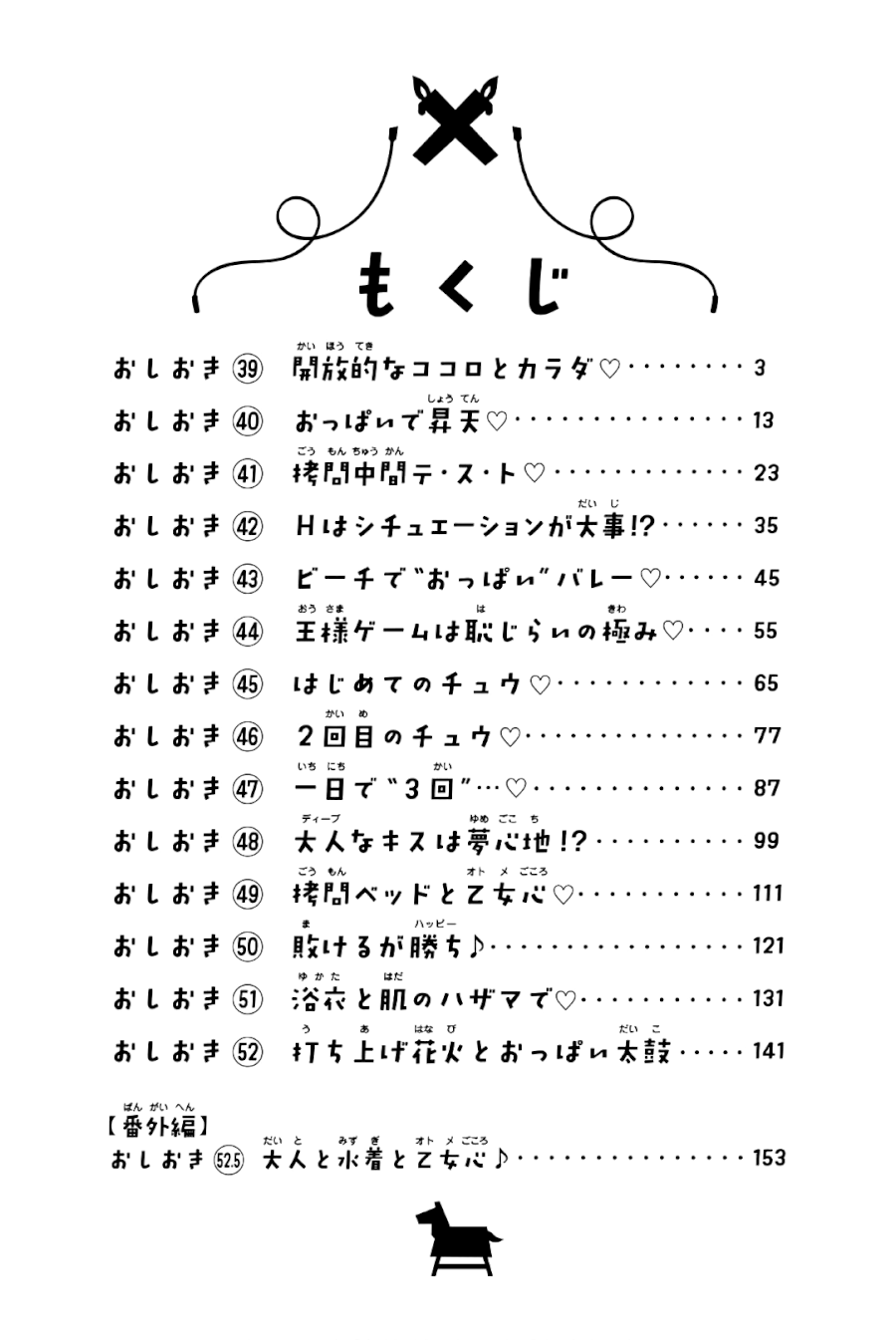 Houkago no Goumon Shoujo - Chapter 39 Page 4
