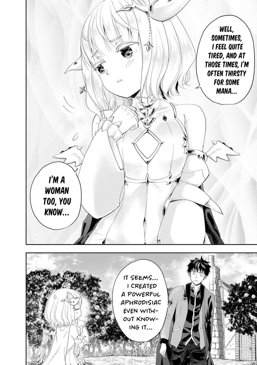 Ore no Ie ga Maryoku Spot Datta Ken: Sundeiru dake de Sekai Saikyou - Chapter 69 Page 13