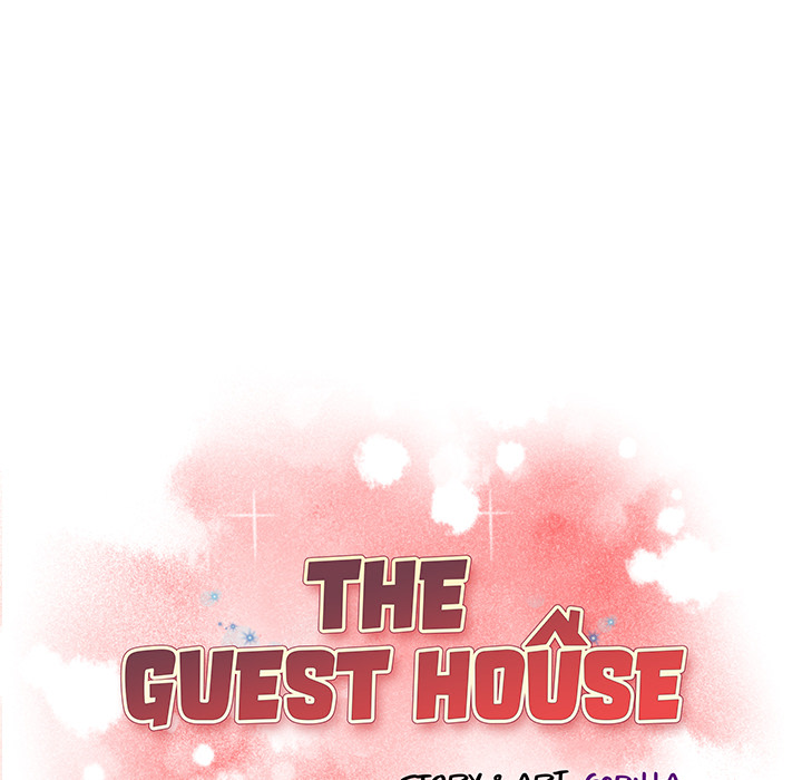 The Guest House - Chapter 2 Page 12