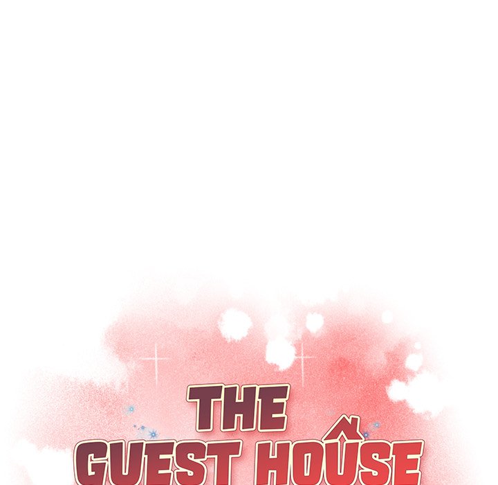 The Guest House - Chapter 4 Page 10
