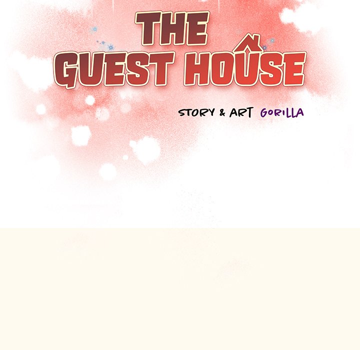 The Guest House - Chapter 6 Page 10
